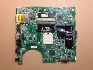NEW Dell Studio 1536 AMD Motherboard M207C CN-0M207C DAFX6BMB6D0 - Picture 1 of 4