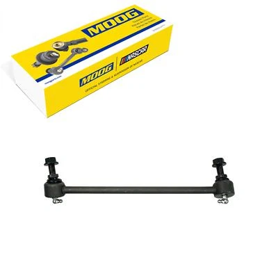 MOOG Suspension Stabilizer Bar Link Front Right For 2006-2009 Pontiac Torrent Foto 1 de 4