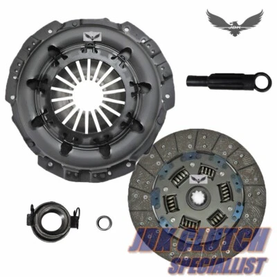 JD STAGE 1 CLUTCH KIT FOR 2012-2017 JEEP WRANGLER RUBICON SAHARA SPORT 3.6L - Image 1 of 4