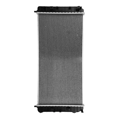 CU2853 Aluminum Radiator For 2006-2008 Buick Lucerne 2006-2011 Cadillac DTS  - Image 1 of 4