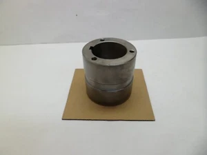 BROWNING C SP SLEEVE COUPLING BUSHED TYPE RIGID. STEEL 1-29/32"( 1.906") ID.NOS - Picture 1 of 4