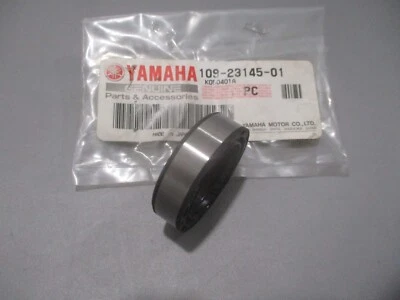 Nuevo de Lote Antiguo Yamaha OEM Sello de Aceite JT1 JT1L JT2 JT2MX 1976-1978 LB80 Chappy 109-23145-01 Foto 1 de 2