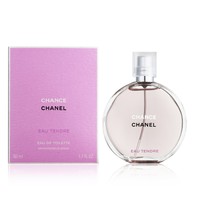 chance eau de parfum spray 50ml