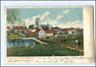 XX15241-076/ Gruß aus Klosterlausnitz AK 1901