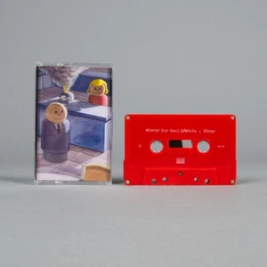 Sunny Day Real Estate - Diary - CASSETTE TAPE - SEALED NEW - Sub Pop - Picture 1 of 1