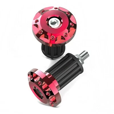 Terminali Manubrio per Ducati 1199 / 1299 / Panigale / S LE1R - Immagine 1 di 3