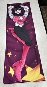 Mettaton (Undertale) Dakimakura/Body Pillowcase - Picture 1 of 5