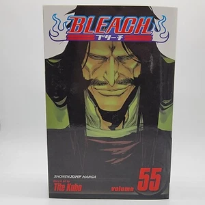 Bleach, Vol. 55 - Paperback By Kubo, Tite - Picture 1 of 3