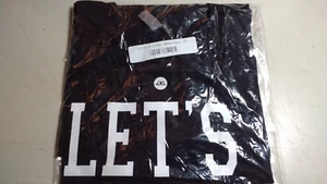 Infowars Shirts. Let's go Brandon, Die Geschichte der US-Präsidenten, Fauci verhaften. - Bild 1 von 6