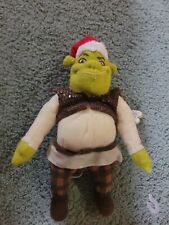 Ty Beanie Baby - SHREK the Ogre (Shrek the Halls DVD Exclusive)(9 Inch) 