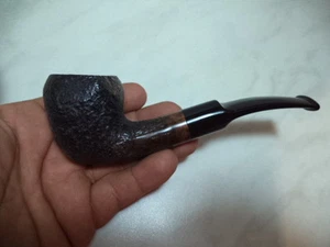 MADE IN ITALY PIPA PIPE PFEIFE MOD. MIX TIPO 166 NEW NUOVA RADICA - Picture 1 of 1