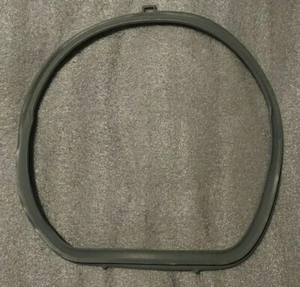 Genuine MIELE Tumble Dryer Door Seal 2491890 - Picture 1 of 1