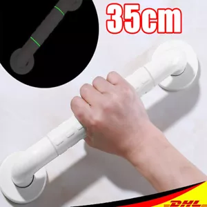 Edelstahl Haltegriff Sicherheit Handlauf Für Bad Dusche Badgriff Rutschfeste DHL - Bild 1 von 18