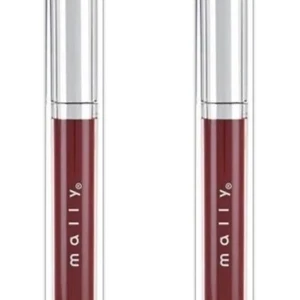 Mally SWEET BERRY Liquid Lipstick 0.11 oz X 2 - Picture 1 of 3