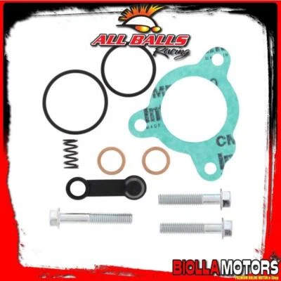 18-6001 KIT REVISIONE CILINDRO IDRAULICO FRIZIONE Husqvarna FE 350 350cc 2015-20 - Imagem 1 de 4