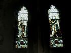 Photo 6X4 Superb Stained Glass Windows On The North Wall At St Peters H C2009