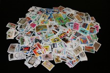 SUPERBE LOT de 1000 TP de FRANCE OBLITERES DIFFERENTS ANNEES 2000-2018