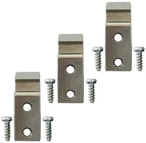Yuneec Typhoon H Folding ARM Locking Hooks Set of 3 with Screws ** GENUINE ** - Picture 1 of 2