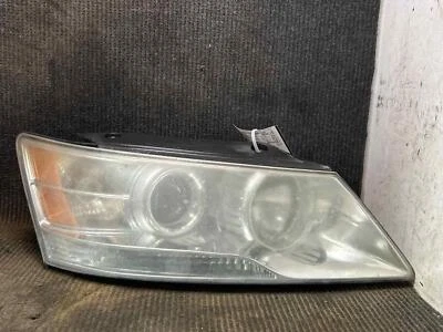 Fits 2009-2010 Hyundai Sonata Right Headlight Assembly OEM:921010A5 - Изображение 1 из 4