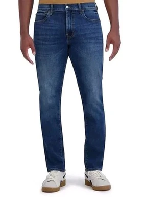 Lucky Brand 410 Men's Straight Jeans, Size 32X30. - Image 1 of 4