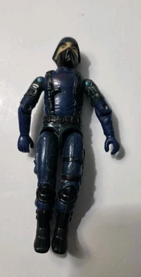 Figura de colección Hasbro Arah 1983 GI JOE COBRA Soldier v1,5 Foto 1 de 4