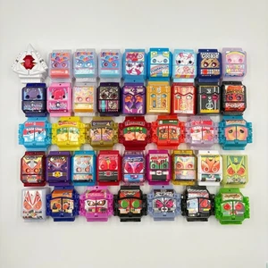 Kamen Rider Gavv SG DX Gochizo variante Bandai - Foto 1 di 68