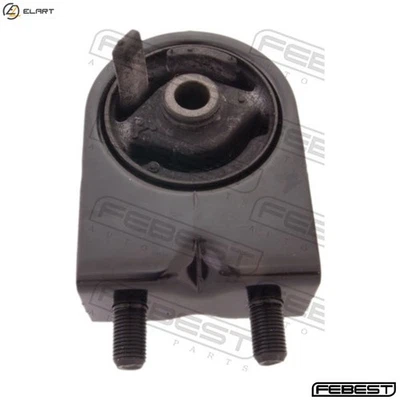 MOUNTING ENGINE MZM-BJF FOR MAZDA FAMILIA/VI 323/PROTEGE/S/Mk/ASTINA/F/P 1.8L - Изображение 1 из 4