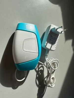 Silk’n Infinity Haarentferner - gebraucht - Bild 1 von 3