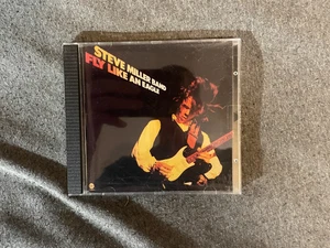 Fly Like An Eagle by Steve Miller Band 24Kt DCC Compact Classics CD 1993 - Imagen 1 de 3