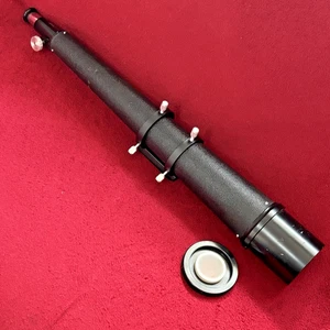 Japanese Quality H&G / Towa T-5 30 x 80mm Telescope/Spotting Scope. Good Optics. - Picture 1 of 8
