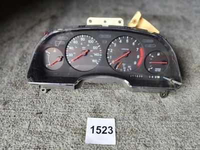 Instrument Gauge Cluster Speedometer For 1992-1996 Nissan 300ZX Foto 1 de 4