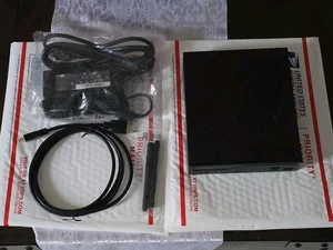 Shuttle XPC DH470, Intel Core i5 10500 16B RAM 250 M.2 NVMe W/B WIN11PRO AC - Picture 1 of 16