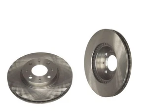 Brembo 14DV41J Front Brake Rotor Fits 1993 Volvo 850 High Carbon High Carbon - Picture 1 of 1