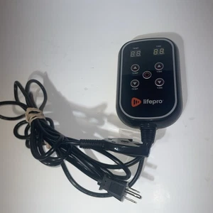 LifePro LP-RJVWRB Portable RejuvaWrap Infrared Sauna Blanket Controller Only - Picture 1 of 4