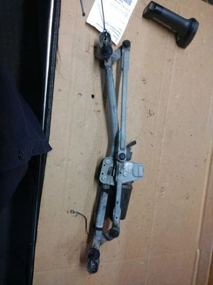 Motor limpiaparabrisas compatible con 06-09 MAZDA 3 585263 Foto 1 de 4