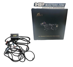 Carrocería Hemi Hell Cat 2015-2023 arnés de cables independiente palanca de cambios manual - Imagen 1 de 3