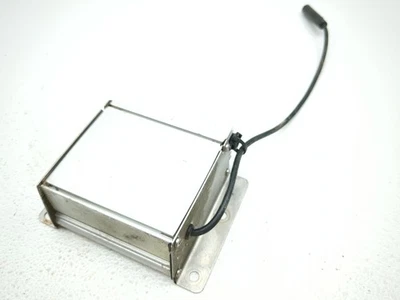 Unidad de módulo de radio Can Am Spyder Roadster ST 13-15 710003552 Foto 1 de 4