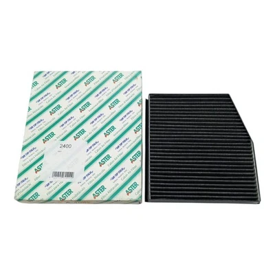 Filtre D'Habitacle ASTER 2400 Compatible Pour MORGAN AERO 8 Depuis 2004- - Photo 1/4