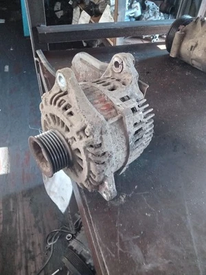 Used Alternator fits: 2008 Infiniti G35 thru 11/09 Grade A - Image 1 of 4