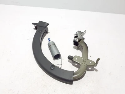 Audi A3 8Y 2024 Right tailgate trunk boot hinge 8Y5827302C AUA199057 - Image 1 of 3