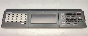 Brother MFC-9970CDW Control Touch Panel Display Screen Button Board - Picture 1 of 11
