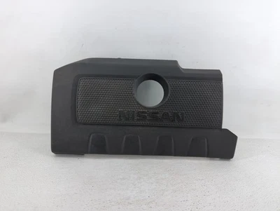 Nissan Sentra 2016 cubierta de motor HLEDH Foto 1 de 4