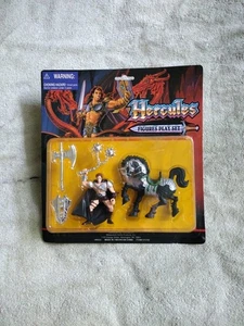 Juego de figuras de Hércules sin abrir - Imagen 1 de 1