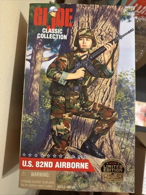 GI JOE Action Figure #81431, NIB - Image 1 of 3