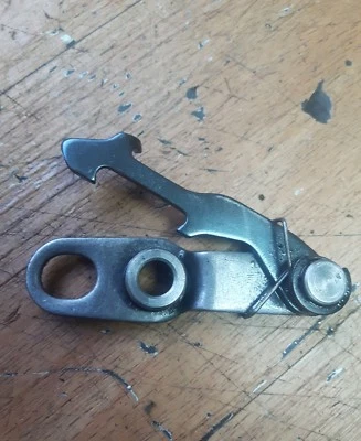 Suzuki DS80 1992 gear shift gearshift pawl JR80 PV50 TS50 ZR50 1978-2004 - Image 1 of 4