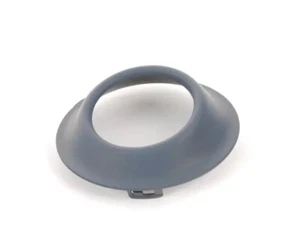 Genuine Mercedes ML-Class Fog Light Cover Trim Driver Side NEW 16388509819999 - Picture 1 of 2