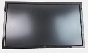 Maxdata Q24 LED Monitor IPS 23,6 Zoll 1920 x 1080 60Hz schwarz ohne Standfuß - Bild 1 von 4