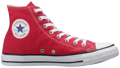 Converse CHUCK TAYLOR All Star High Top Unisex Canvas Shoes Sneakers NEW - Image 1 of 3