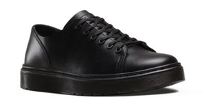 Dr. Martens 6 Loch Dante Black Brando - Picture 1 of 18