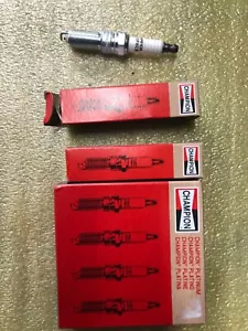 Six(6) each Champion spark plugs p/n3032 - Picture 1 of 1